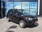 Renault Duster I Рестайлинг Архангельск  - изображение 11