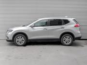 Nissan X-Trail III Рестайлинг Москва  - изображение 37