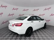 Lada (ВАЗ) Vesta I Псков  - изображение 24