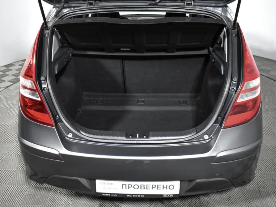 Hyundai i30 I Рестайлинг Санкт-Петербург  - изображение 20
