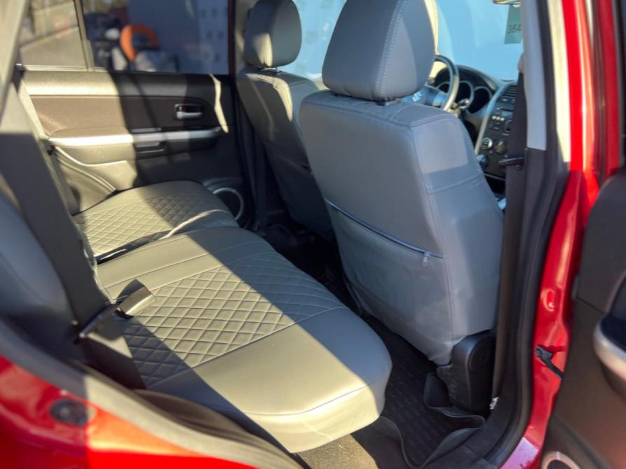 Suzuki Grand Vitara II Рестайлинг Санкт-Петербург  - изображение 8