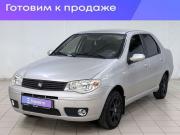 Fiat Albea I Рестайлинг Воронеж  - изображение 2