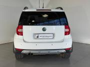 Skoda Yeti I Челябинск  - изображение 17