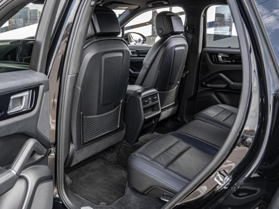 Porsche Cayenne III Краснодар  - изображение 11