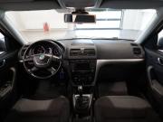 Skoda Yeti I Калуга  - изображение 50