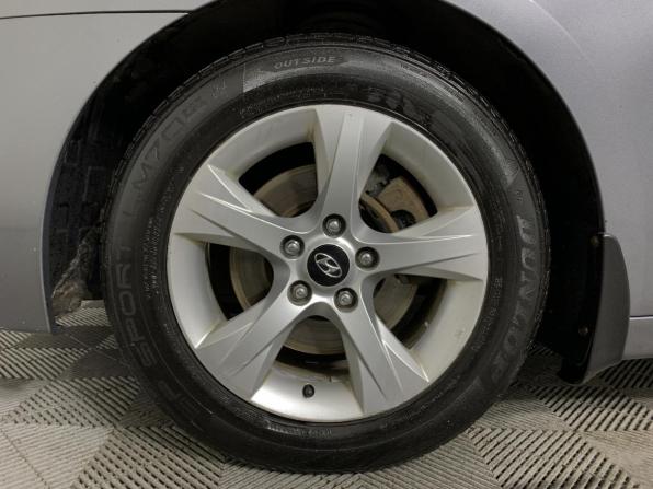 Hyundai i40 I с пробегом 2014 года, цена 929 000 рублей, 230490 км, седан, Автокод Объявления