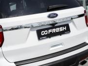 Ford Explorer V Рестайлинг 2 Челябинск  - изображение 45
