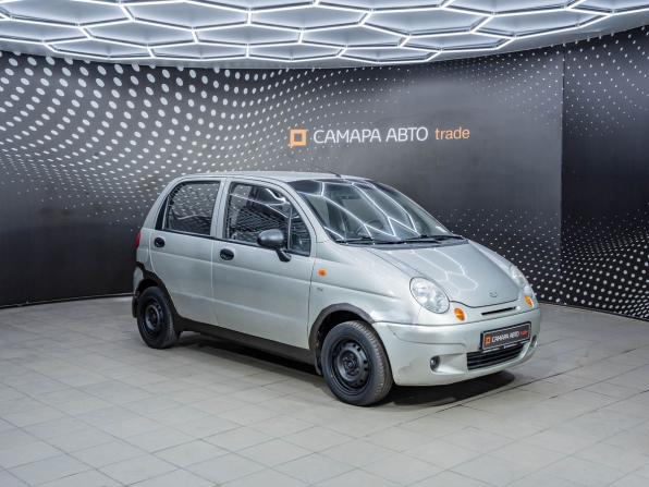 Daewoo Matiz I Рестайлинг с пробегом 2007 года, цена 150 000 рублей, 77811 км, хэтчбек, Автокод Объявления