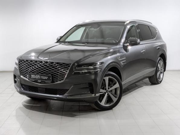 Genesis GV80 I с пробегом 2021 года, цена 4 700 000 рублей, 70818 км, внедорожник, Автокод Объявления