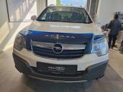 Opel Antara I Новомосковск  - изображение 18