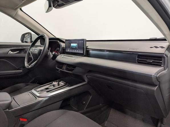 Haval Jolion I с пробегом 2023 года, цена 1 850 000 рублей, 28342 км, внедорожник, Автокод Объявления
