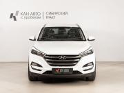 Hyundai Tucson III Казань  - изображение 10