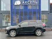 Toyota RAV4 III (XA30) Рестайлинг Архангельск  - изображение 28