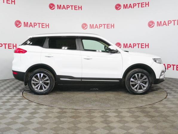 Geely Atlas I с пробегом 2020 года, цена 1 749 000 рублей, 68974 км, внедорожник, Автокод Объявления