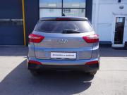 Hyundai Creta I Москва  - изображение 20