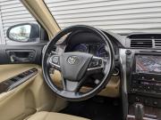 Toyota Camry VII (XV50) Рестайлинг Москва  - изображение 55