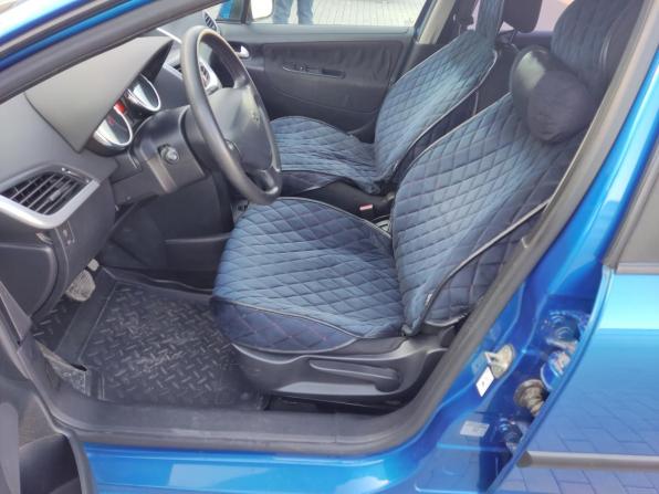 Peugeot 207 I с пробегом 2007 года, цена 499 000 рублей, 161482 км, хэтчбек, Автокод Объявления