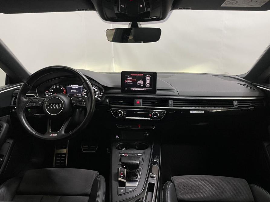 Audi A5 II (F5) Воронеж  - изображение 10