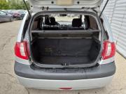 Hyundai Getz I Рестайлинг Саратов  - изображение 43