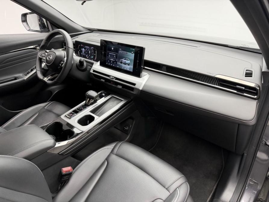 GAC GS4 Москва  - изображение 9