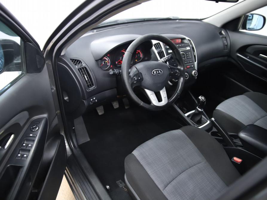 Kia Ceed I Рестайлинг Уфа  - изображение 10