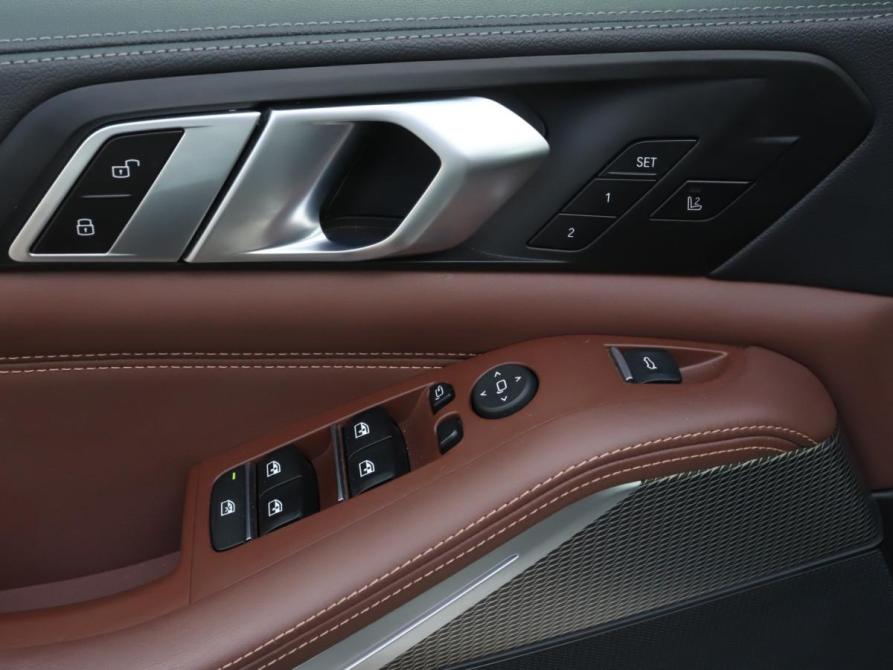BMW X5 IV (G05/G18) Москва  - изображение 17