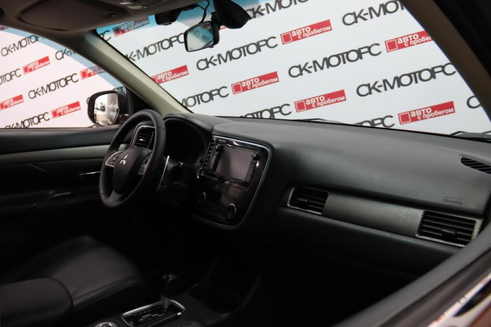 Mitsubishi Outlander III Сургут  - изображение 9