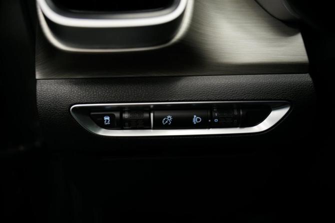 Geely Coolray I с пробегом 2024 года, цена 2 193 000 рублей, 43000 км, внедорожник, Автокод Объявления