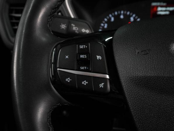 Ford Escape IV с пробегом 2021 года, цена 2 249 000 рублей, 69938 км, внедорожник, Автокод Объявления