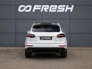 Porsche Cayenne II Рестайлинг (958) Краснодар  - изображение 32