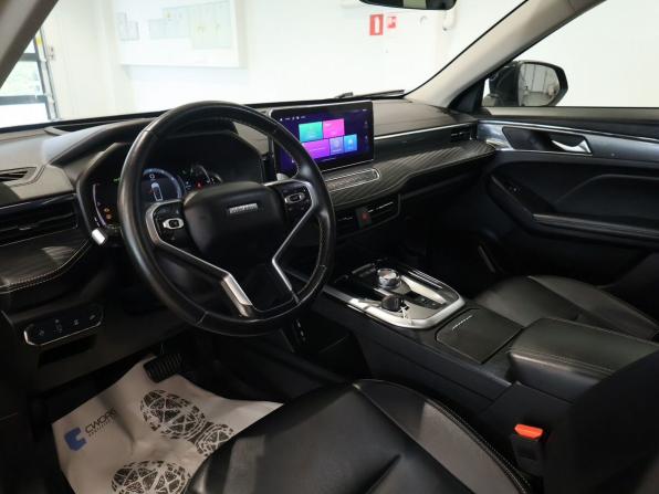 Haval Jolion I с пробегом 2022 года, цена 1 712 800 рублей, 54997 км, внедорожник, Автокод Объявления