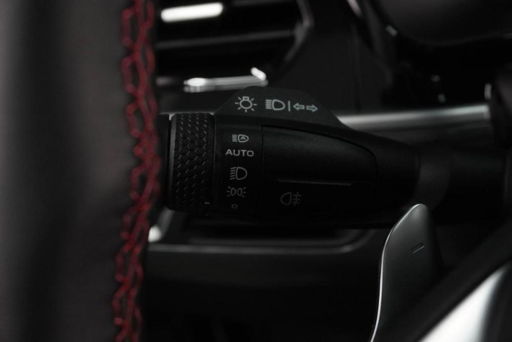 Geely Tugella I Рестайлинг Воронеж  - изображение 23