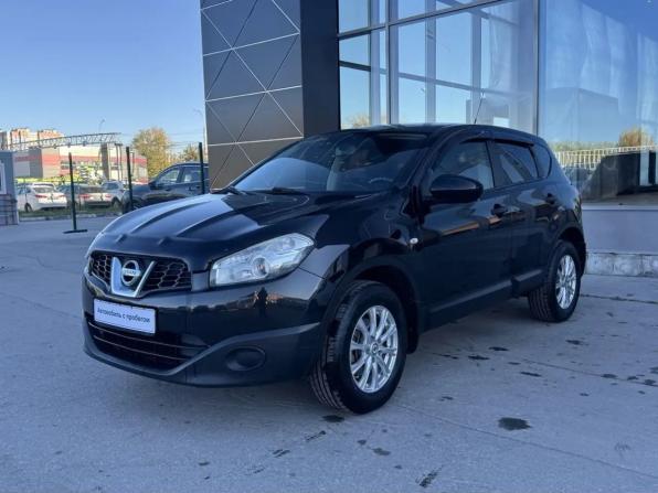 Nissan Qashqai I Рестайлинг с пробегом 2010 года, цена 1 050 000 рублей, 227146 км, внедорожник, Автокод Объявления