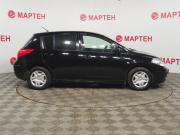 Nissan Tiida I Рестайлинг Вологда  - изображение 21
