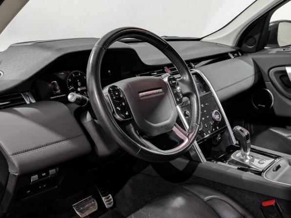 Land Rover Discovery Sport I Рестайлинг с пробегом 2020 года, цена 3 450 000 рублей, 85000 км, внедорожник, Автокод Объявления