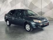 Lada (ВАЗ) Granta I Оренбург  - изображение 20