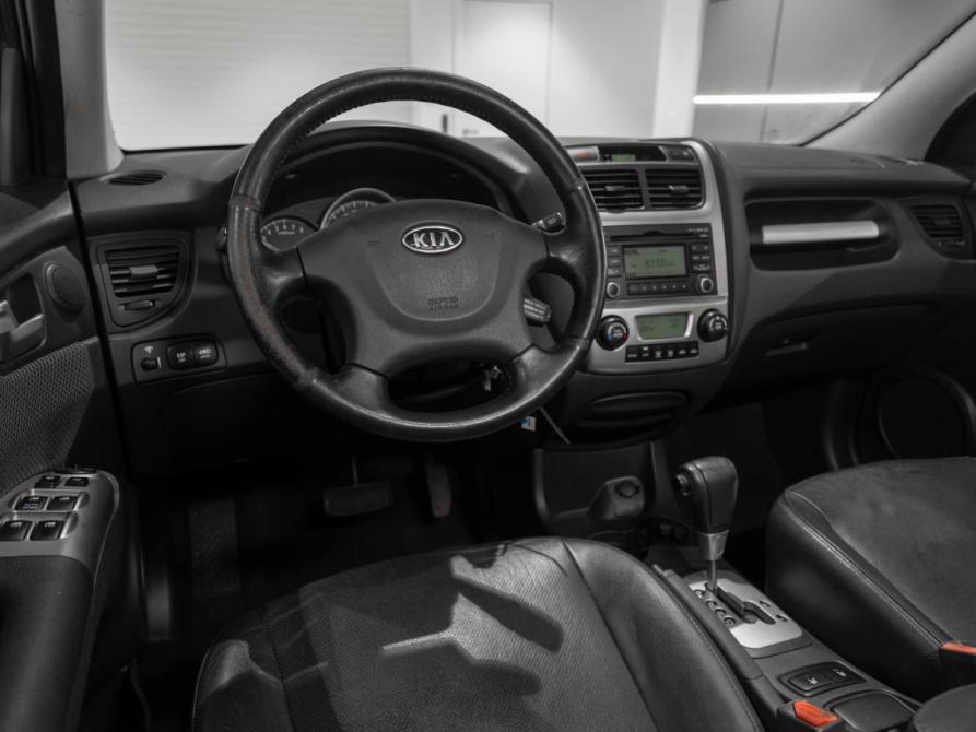 Kia Sportage II Рестайлинг Москва  - изображение 7