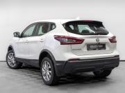 Nissan Qashqai II Рестайлинг Москва  - изображение 34