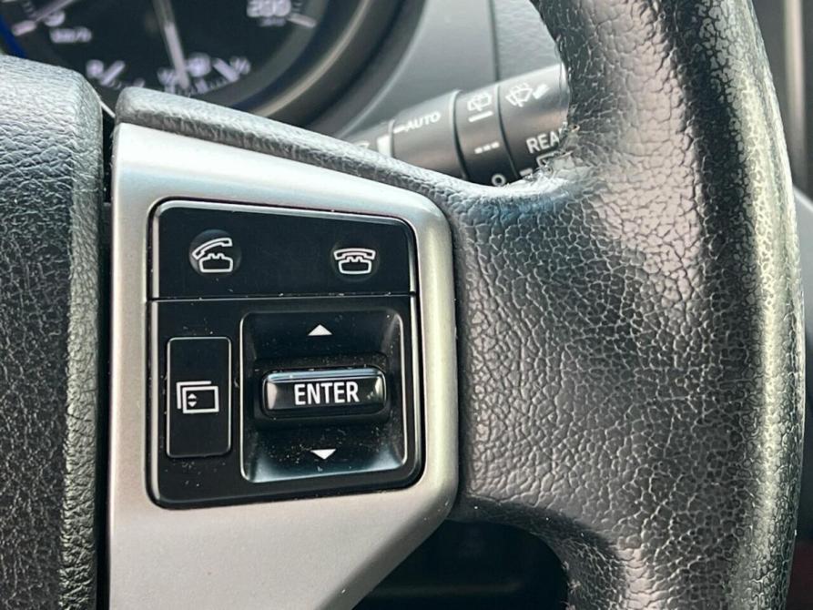 Toyota Land Cruiser Prado 150 Series Рестайлинг 1 Екатеринбург  - изображение 18