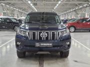 Toyota Land Cruiser Prado 150 Series Рестайлинг 2 Казань  - изображение 28