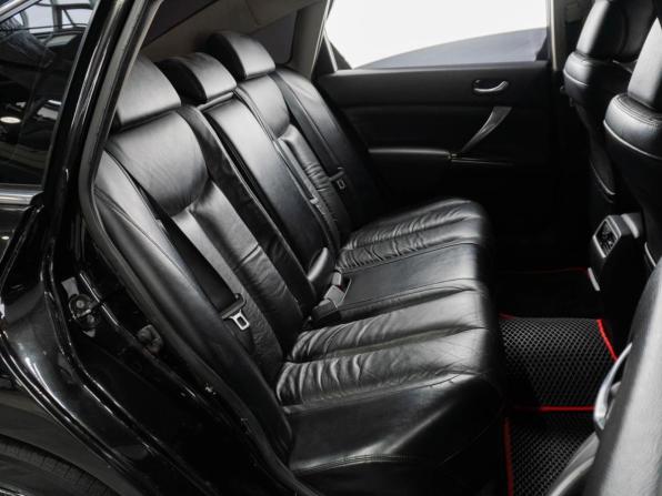 Nissan Teana II Рестайлинг с пробегом 2011 года, цена 990 000 рублей, 349326 км, седан, Автокод Объявления