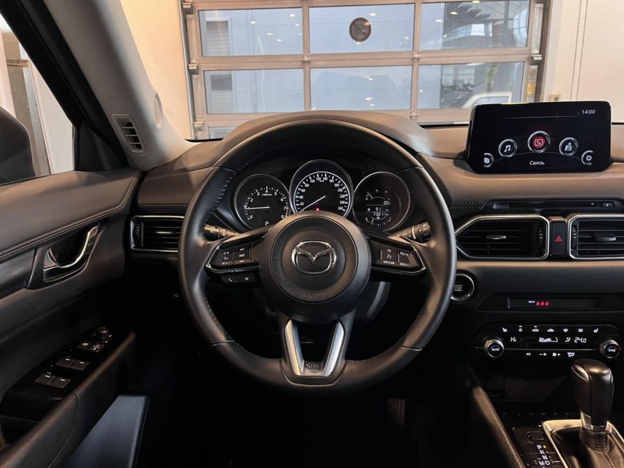 Mazda CX-5 II Чебоксары  - изображение 10