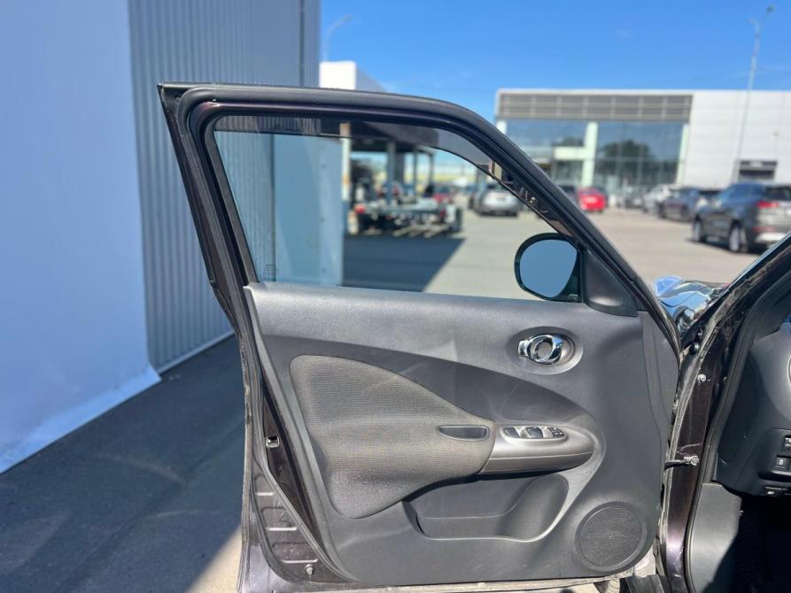 Nissan Juke I Санкт-Петербург  - изображение 16