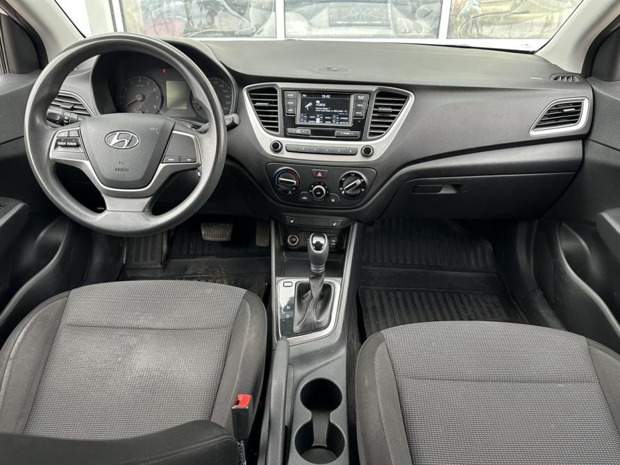 Hyundai Solaris II Саратов  - изображение 10