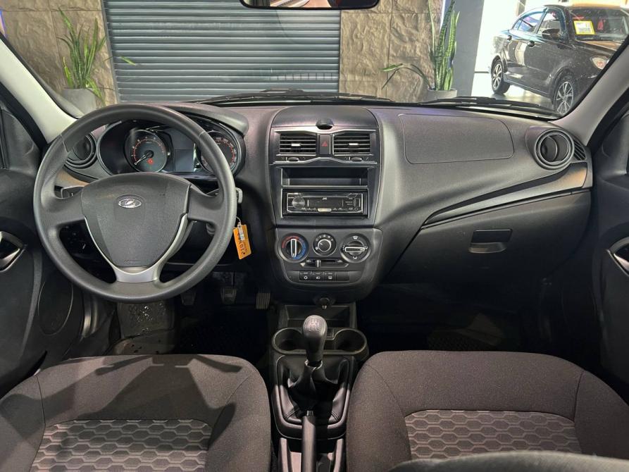 Lada (ВАЗ) Granta I Рестайлинг Оренбург  - изображение 18