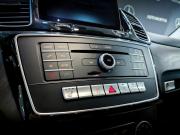 Mercedes-Benz GLS I (X166) Москва  - изображение 55