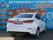 Changan Alsvin Набережные Челны  - изображение 23