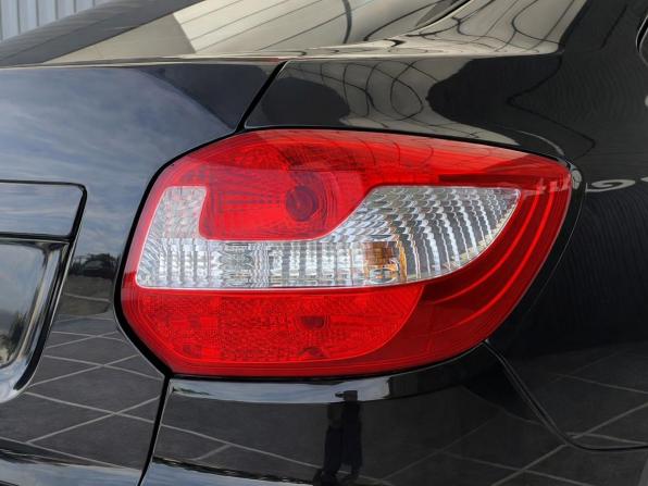 Lada (ВАЗ) Granta I Рестайлинг с пробегом 2021 года, цена 757 000 рублей, 47905 км, лифтбек, Автокод Объявления