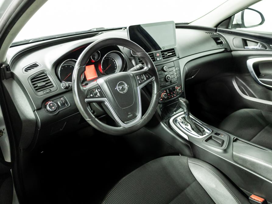 Opel Insignia I Санкт-Петербург  - изображение 11