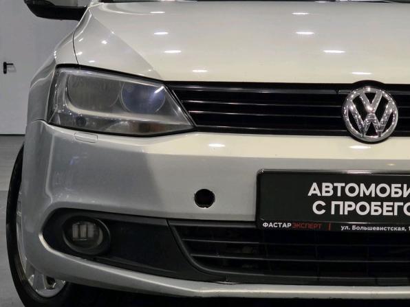Volkswagen Jetta VI с пробегом 2014 года, цена 735 000 рублей, 193908 км, седан, Автокод Объявления